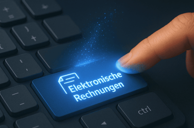 E-Rechnungspflicht: Von der Verpflichtung zur Chance