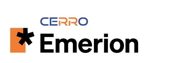 Logo von Cerro EDV-Systemhaus aus Braunschweig, ein Unternehmen von Emerion