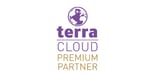 TERRA CLOUD Premium Partner Siegel