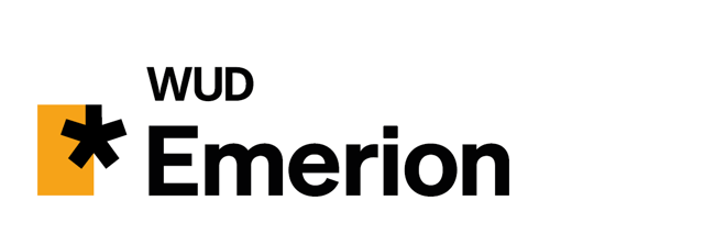 Logo von WUD IT-Systeme aus Kirchheim unter Teck, ein Unternehmen von Emerion