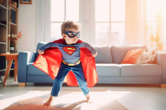 Bestellscheine, Lieferscheine und Rechnungen mit KI und intelligenten Dokumentenmanagement-Lösungen automatisch abgleichen - eine echte Superpower!